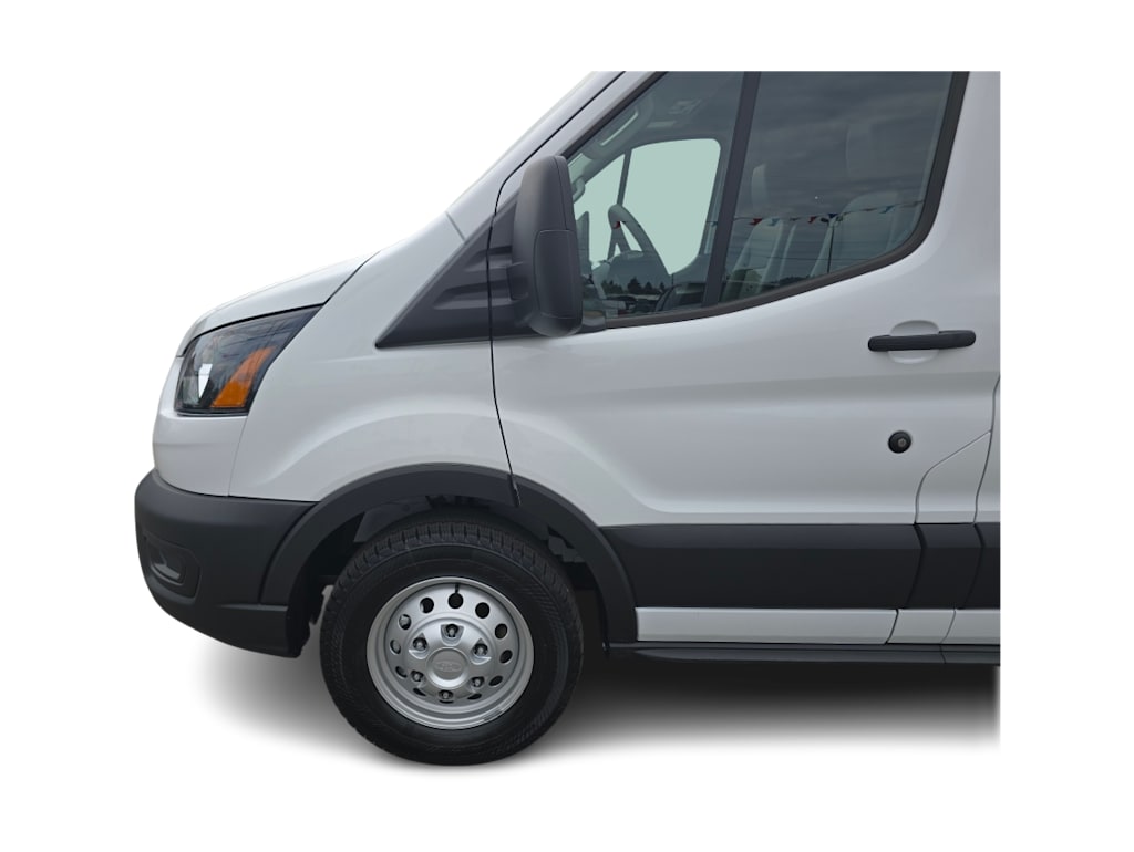 Thumbnail: 2026 Ford Transit Series - 23