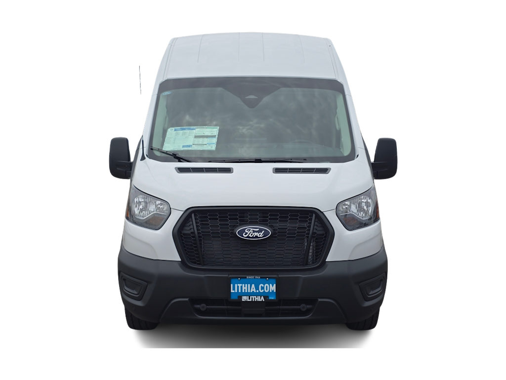 Thumbnail: 2026 Ford Transit Series - 19