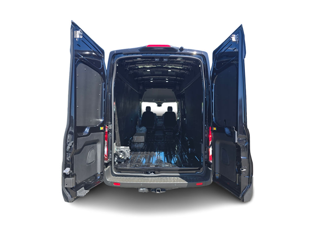 Thumbnail: 2026 Ford Transit Series - 15
