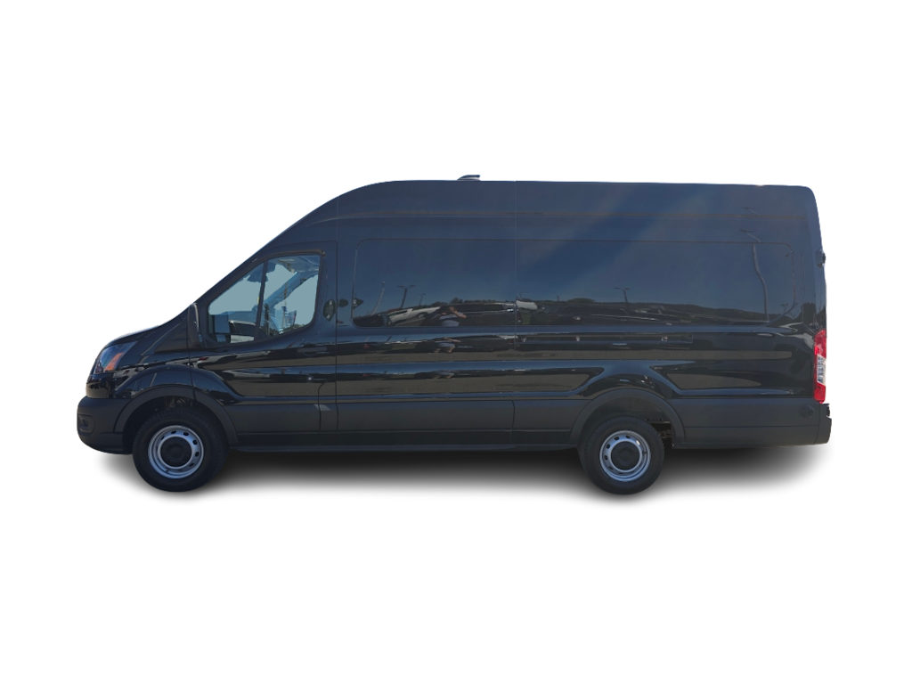 Thumbnail: 2026 Ford Transit Series - 3