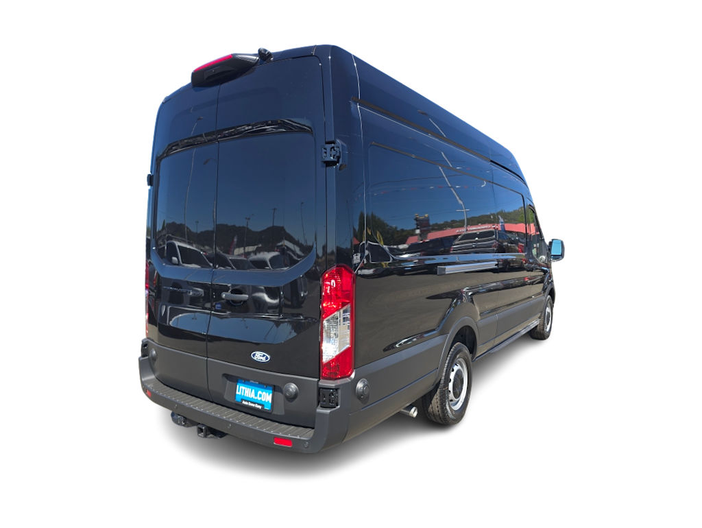Thumbnail: 2026 Ford Transit Series - 17