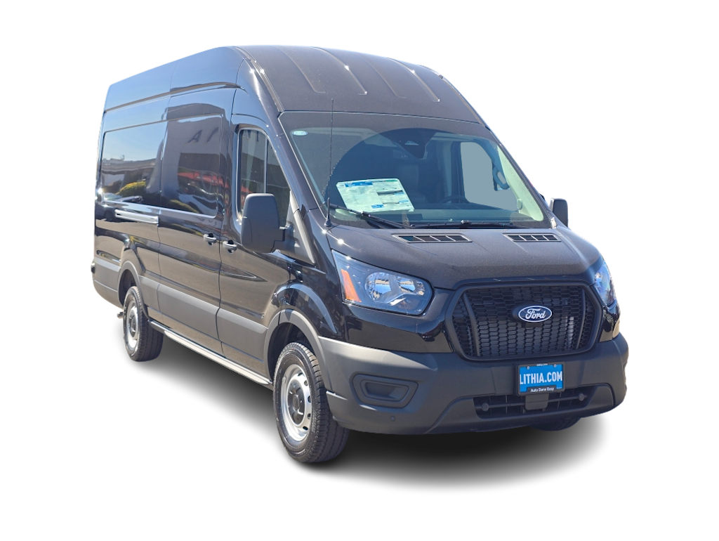 Thumbnail: 2026 Ford Transit Series - 19