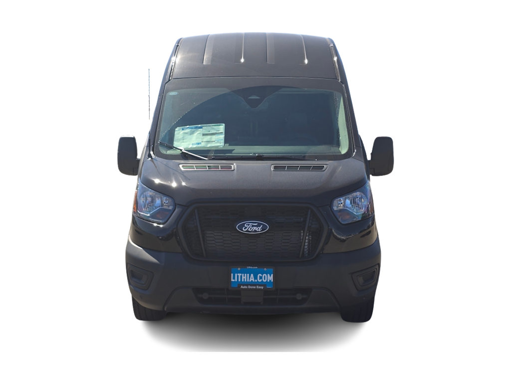 Thumbnail: 2026 Ford Transit Series - 6