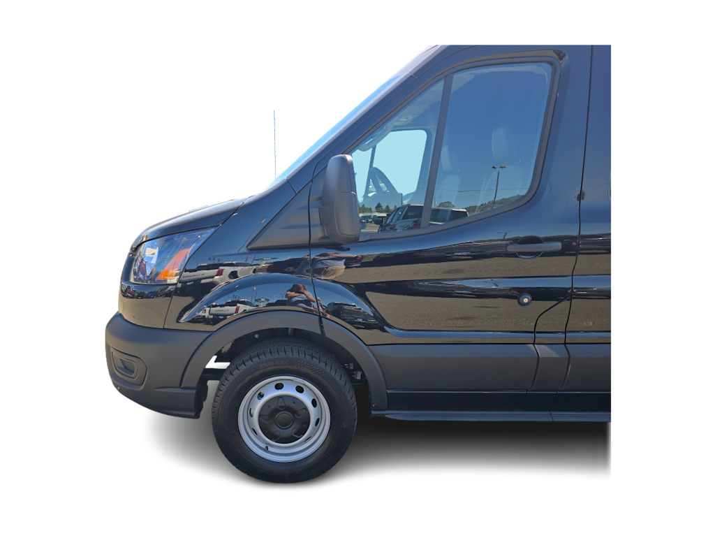 Thumbnail: 2026 Ford Transit Series - 22