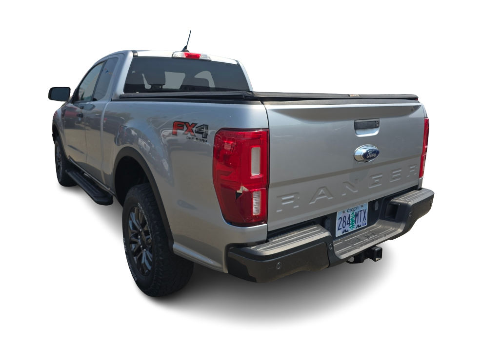 Thumbnail: 2021 Ford Ranger - 9