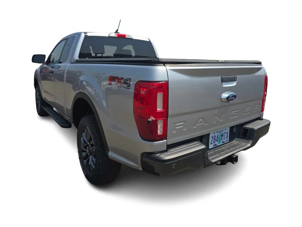 Thumbnail: 2021 Ford Ranger - 16