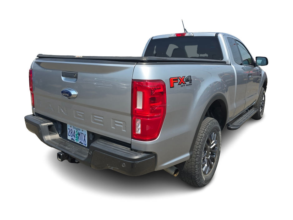 Thumbnail: 2021 Ford Ranger - 17