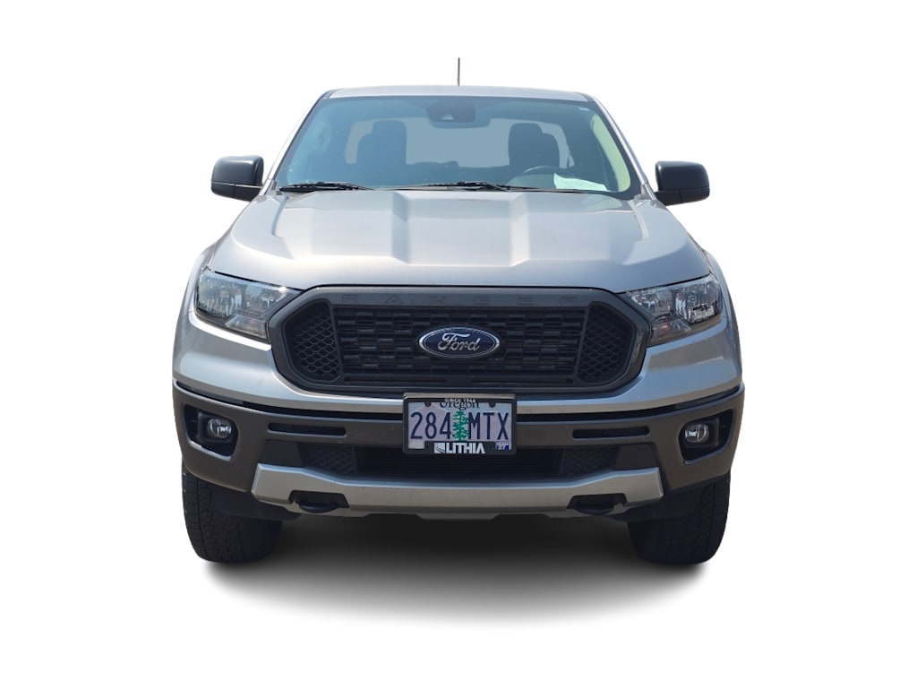 Thumbnail: 2021 Ford Ranger - 19