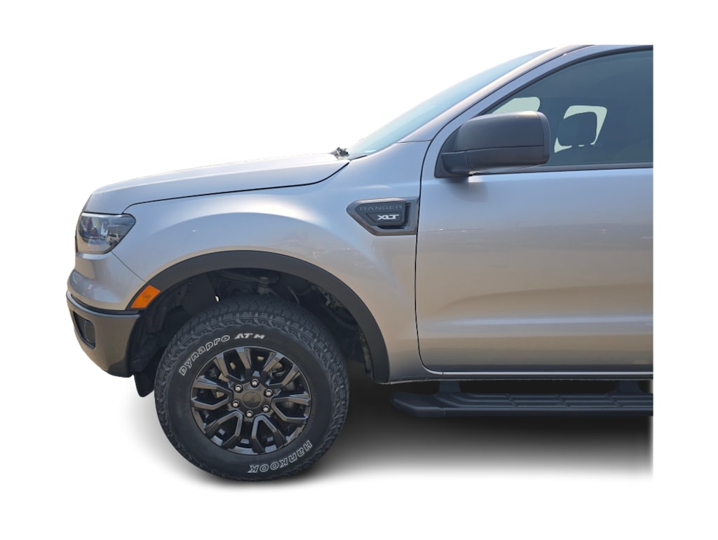 Thumbnail: 2021 Ford Ranger - 13