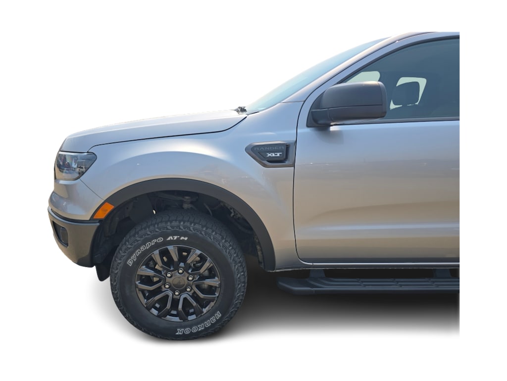 Thumbnail: 2021 Ford Ranger - 20
