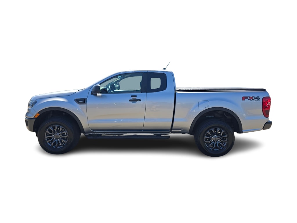 Thumbnail: 2021 Ford Ranger - 3