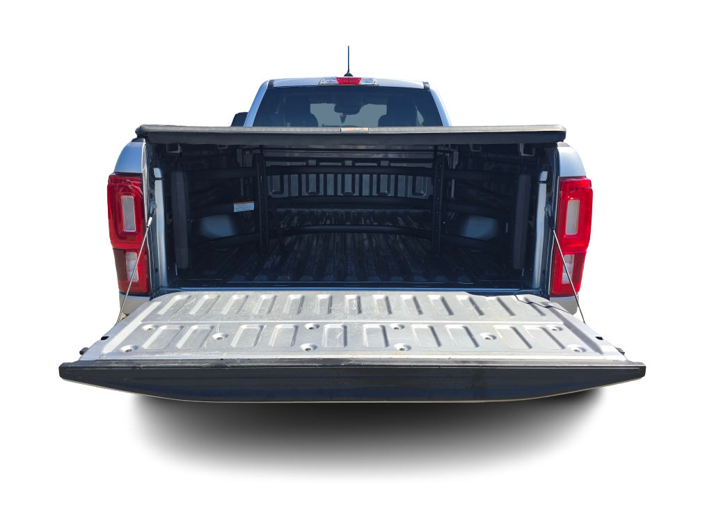 Thumbnail: 2021 Ford Ranger - 15