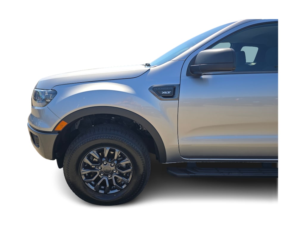 Thumbnail: 2021 Ford Ranger - 21