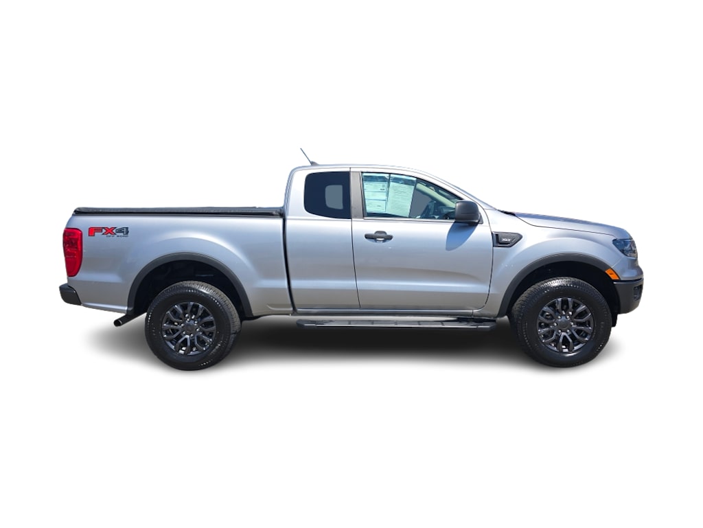 Thumbnail: 2021 Ford Ranger - 18
