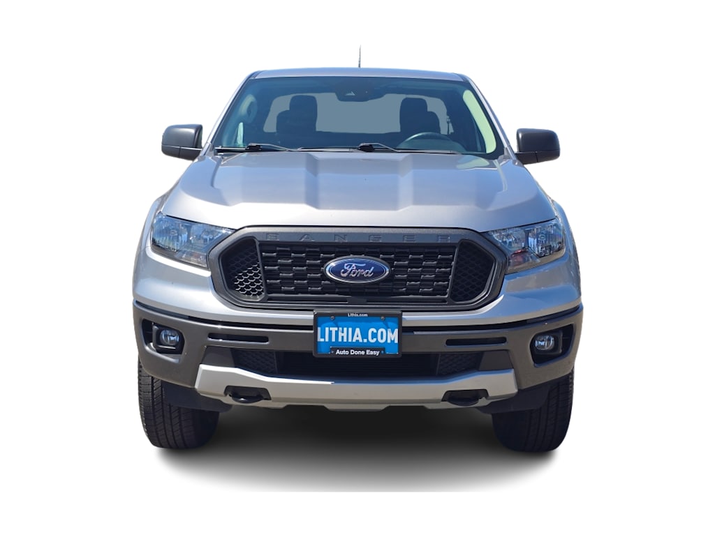 Thumbnail: 2021 Ford Ranger - 6
