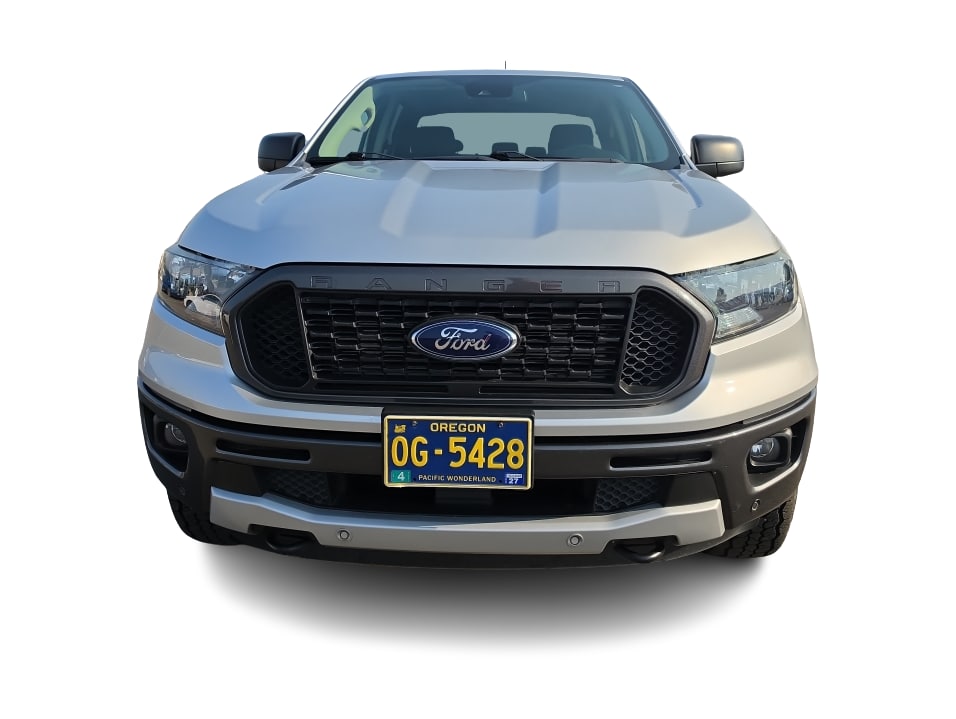 Thumbnail: 2019 Ford Ranger - 5