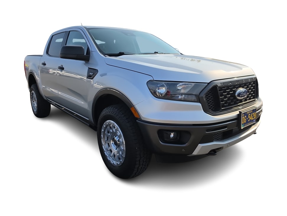Thumbnail: 2019 Ford Ranger - 16