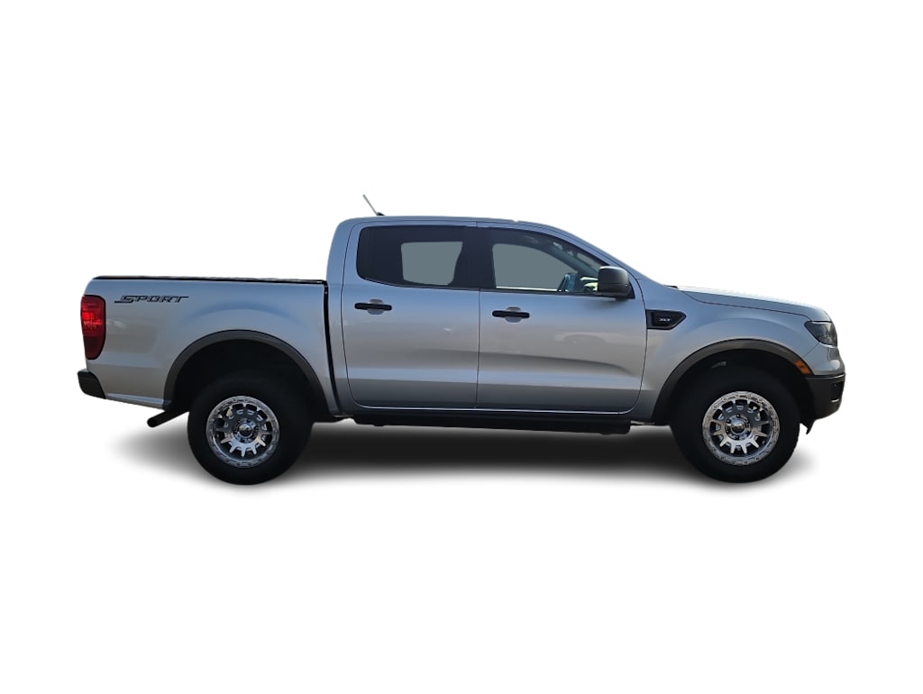 Thumbnail: 2019 Ford Ranger - 15