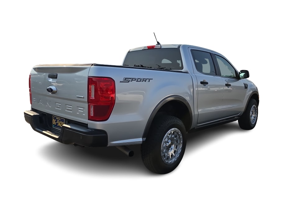 Thumbnail: 2019 Ford Ranger - 14