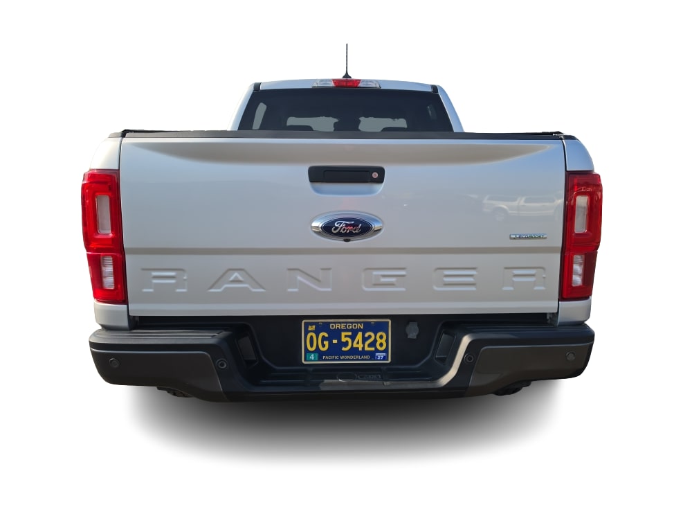 Thumbnail: 2019 Ford Ranger - 4