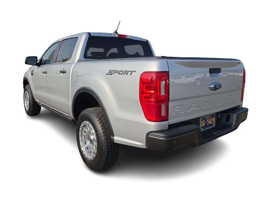 Thumbnail: 2019 Ford Ranger - 3