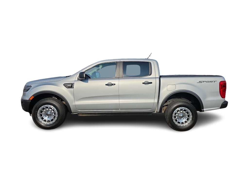Thumbnail: 2019 Ford Ranger - 2
