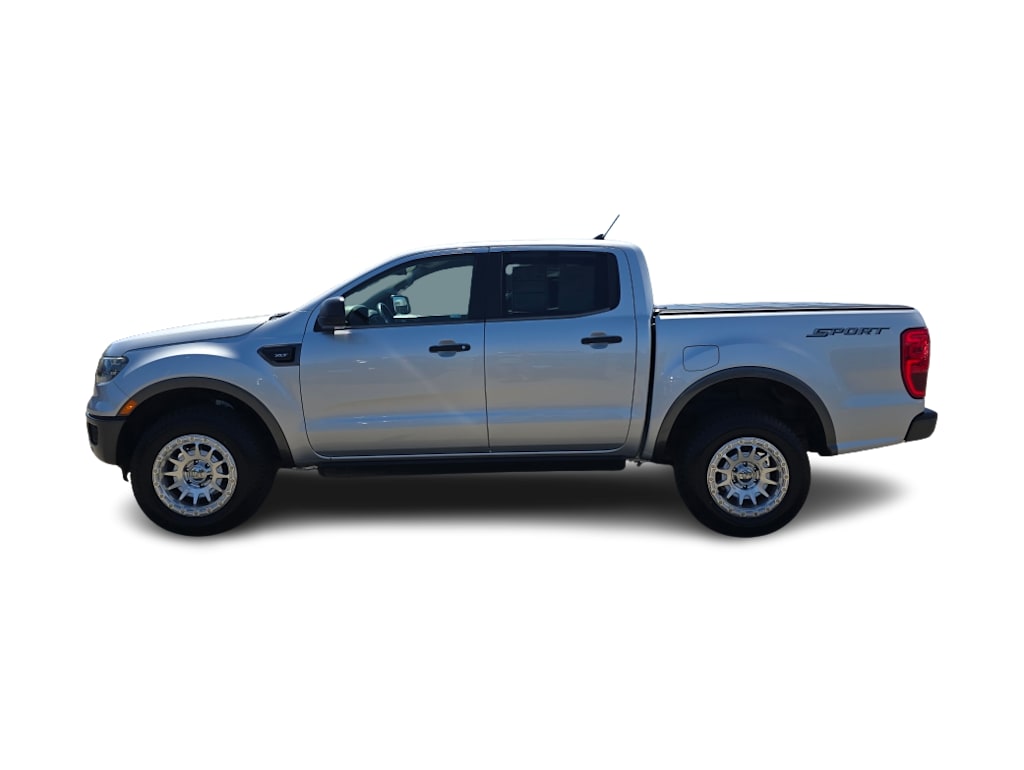 Thumbnail: 2019 Ford Ranger - 3