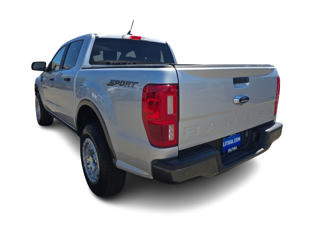 Thumbnail: 2019 Ford Ranger - 4