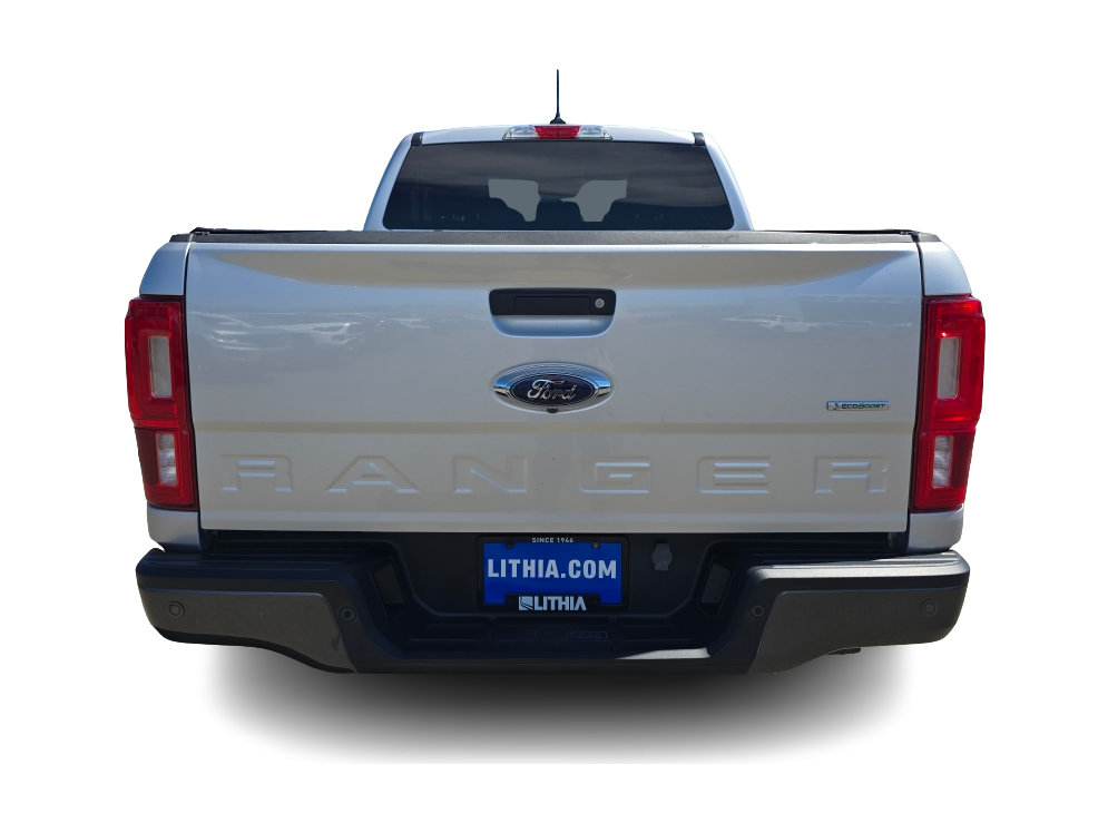 Thumbnail: 2019 Ford Ranger - 5