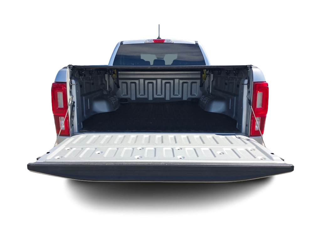 Thumbnail: 2019 Ford Ranger - 15