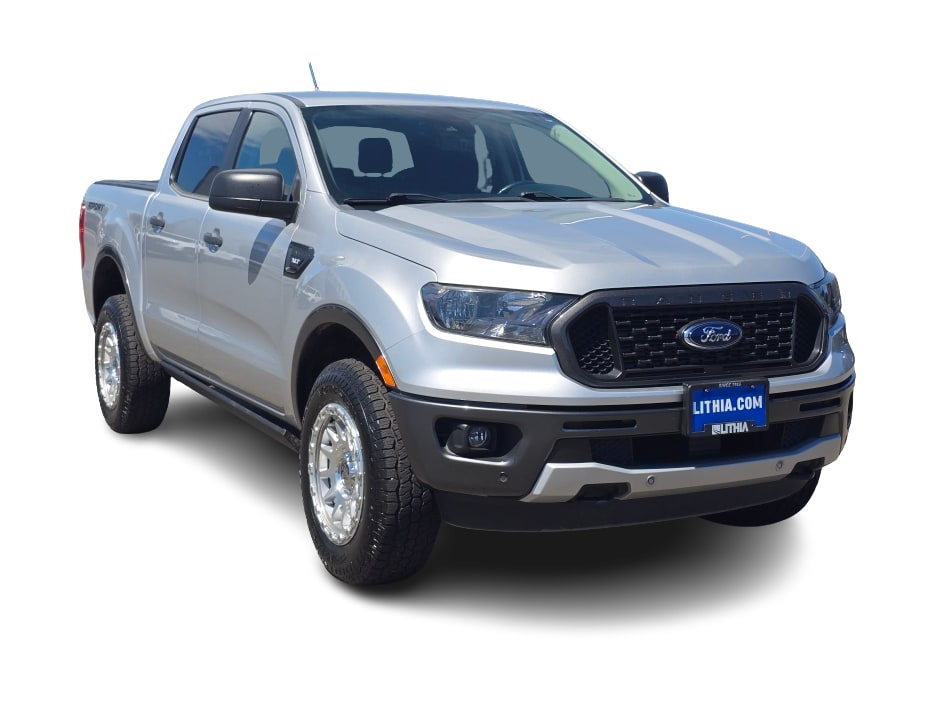 Thumbnail: 2019 Ford Ranger - 19