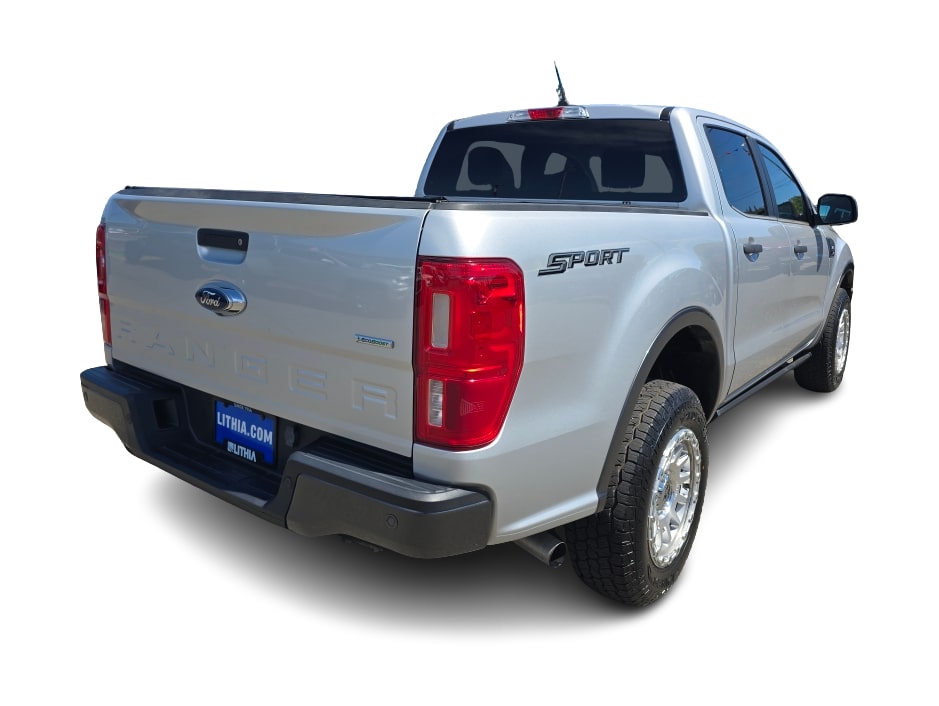 Thumbnail: 2019 Ford Ranger - 17