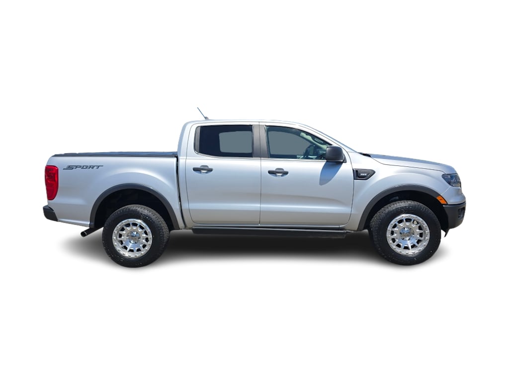 Thumbnail: 2019 Ford Ranger - 18