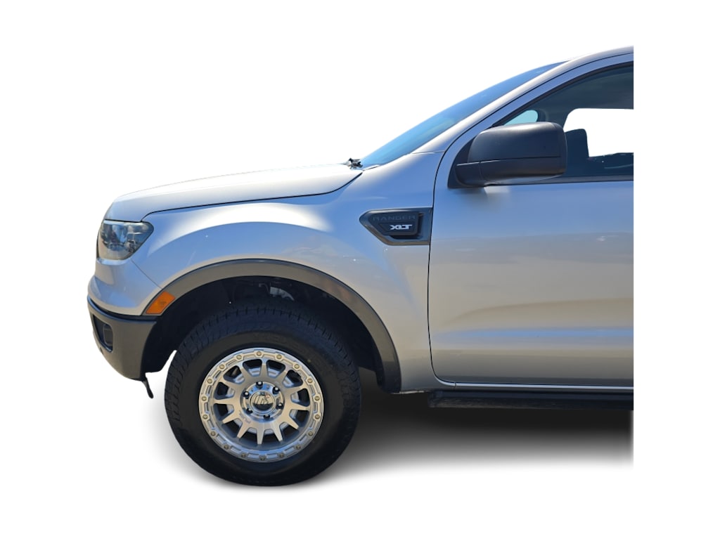 Thumbnail: 2019 Ford Ranger - 21