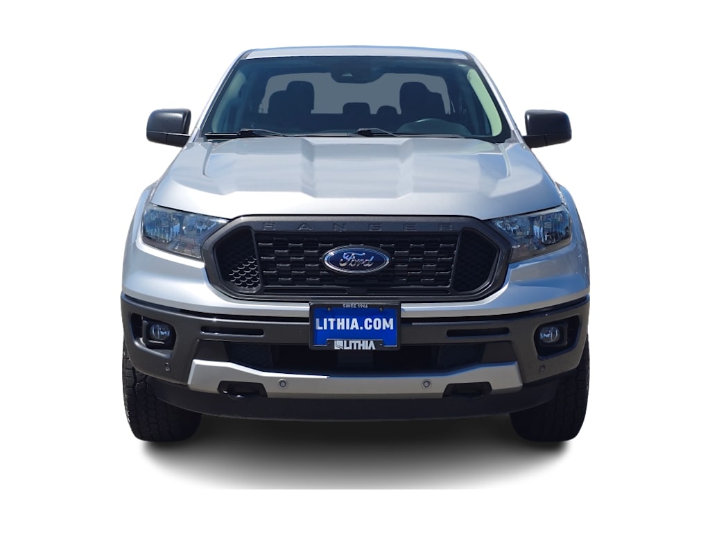 Thumbnail: 2019 Ford Ranger - 6