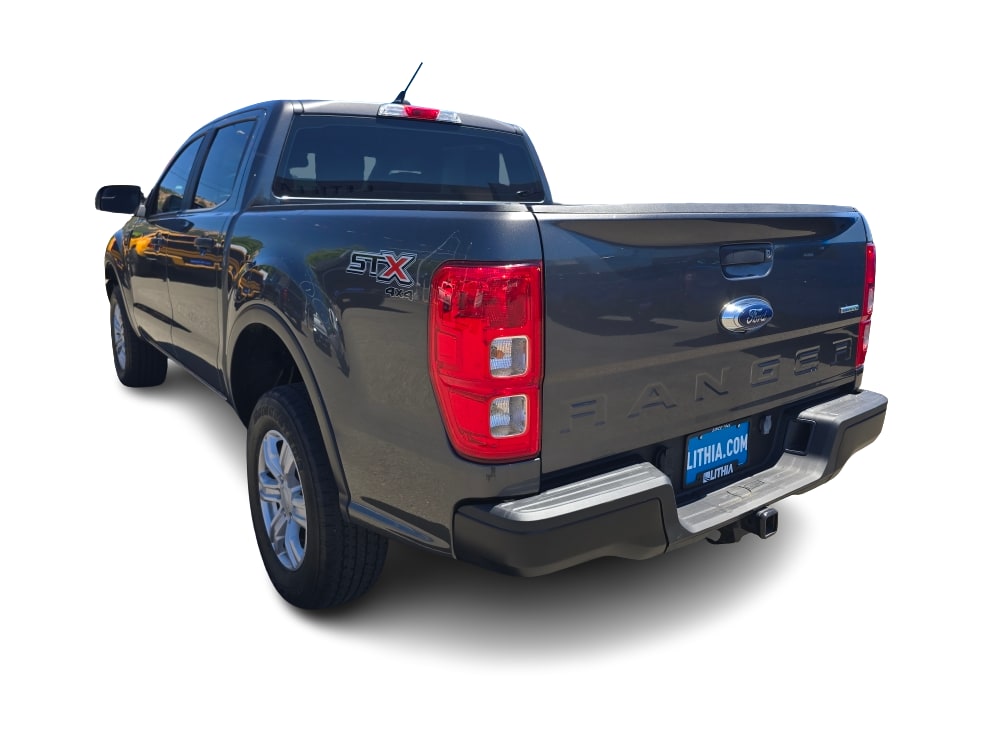 Thumbnail: 2019 Ford Ranger - 4