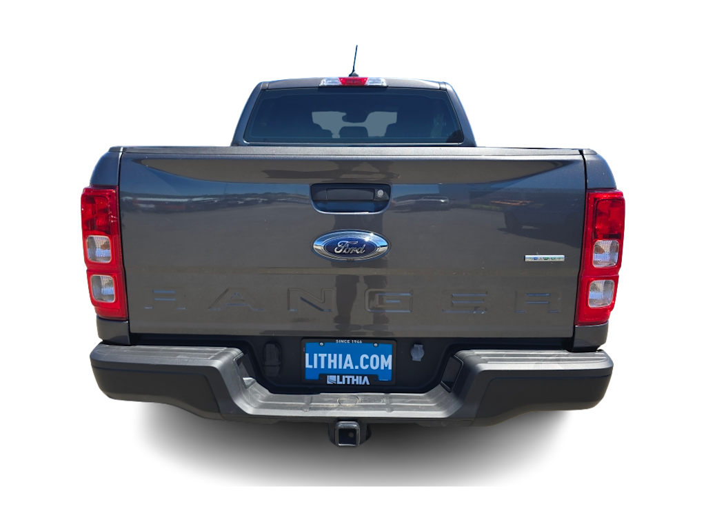 Thumbnail: 2019 Ford Ranger - 5