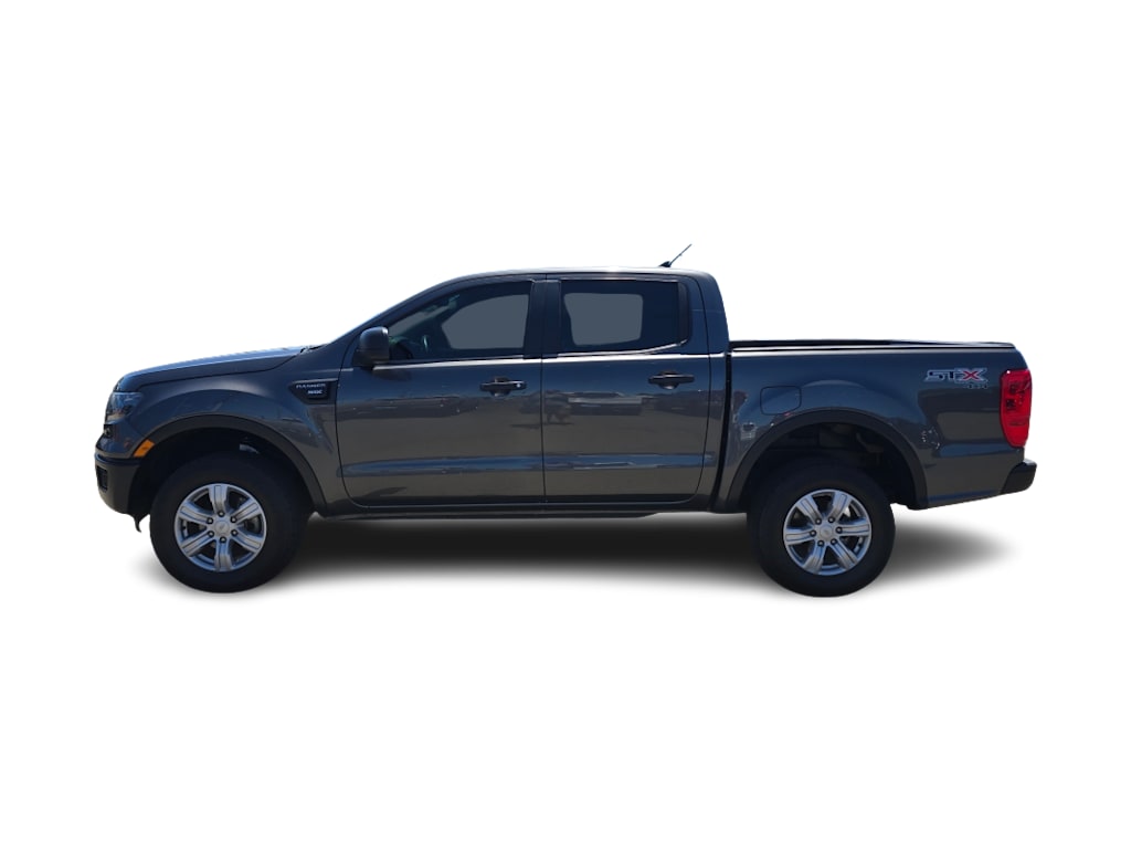 Thumbnail: 2019 Ford Ranger - 3
