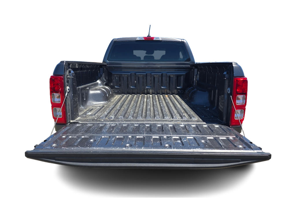 Thumbnail: 2019 Ford Ranger - 15