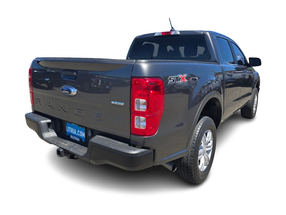 Thumbnail: 2019 Ford Ranger - 17