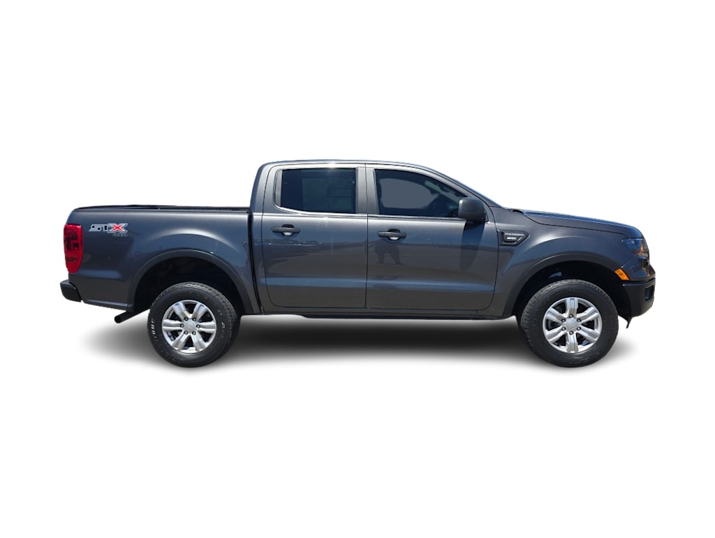 Thumbnail: 2019 Ford Ranger - 18