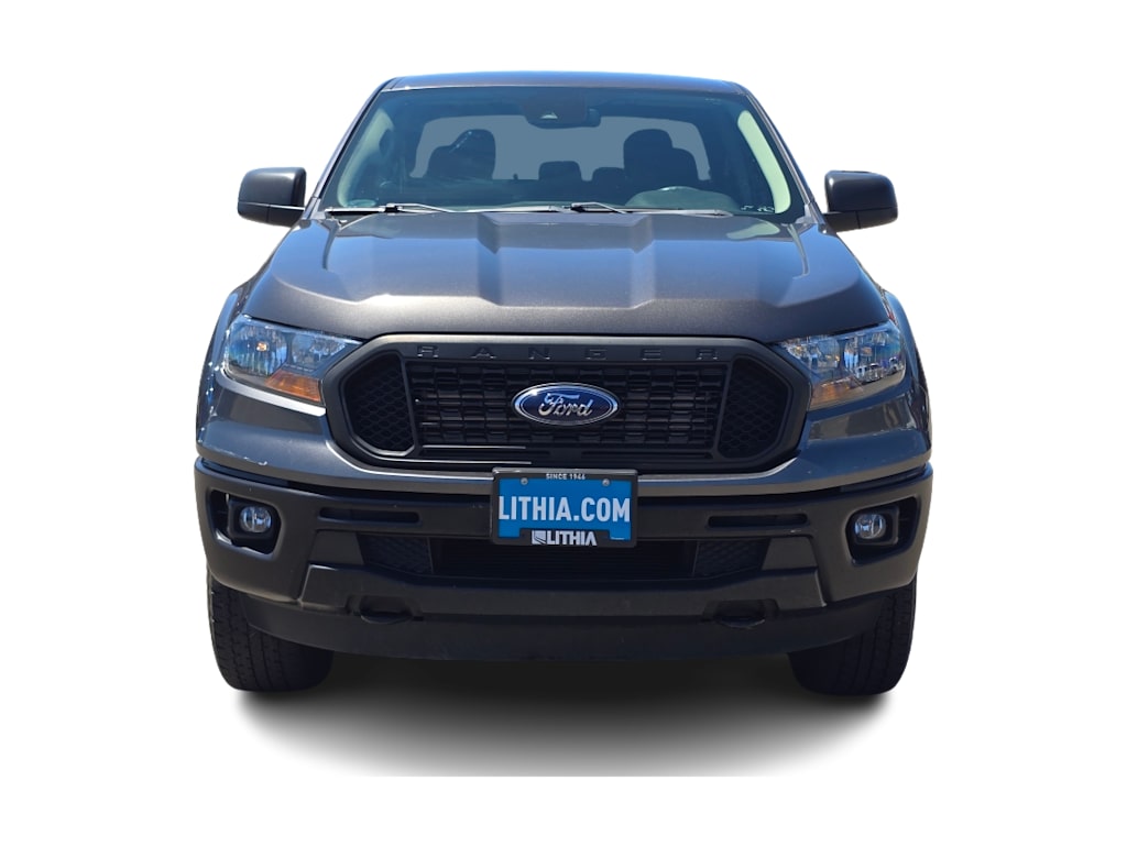 Thumbnail: 2019 Ford Ranger - 6