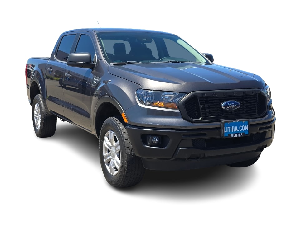 Thumbnail: 2019 Ford Ranger - 19