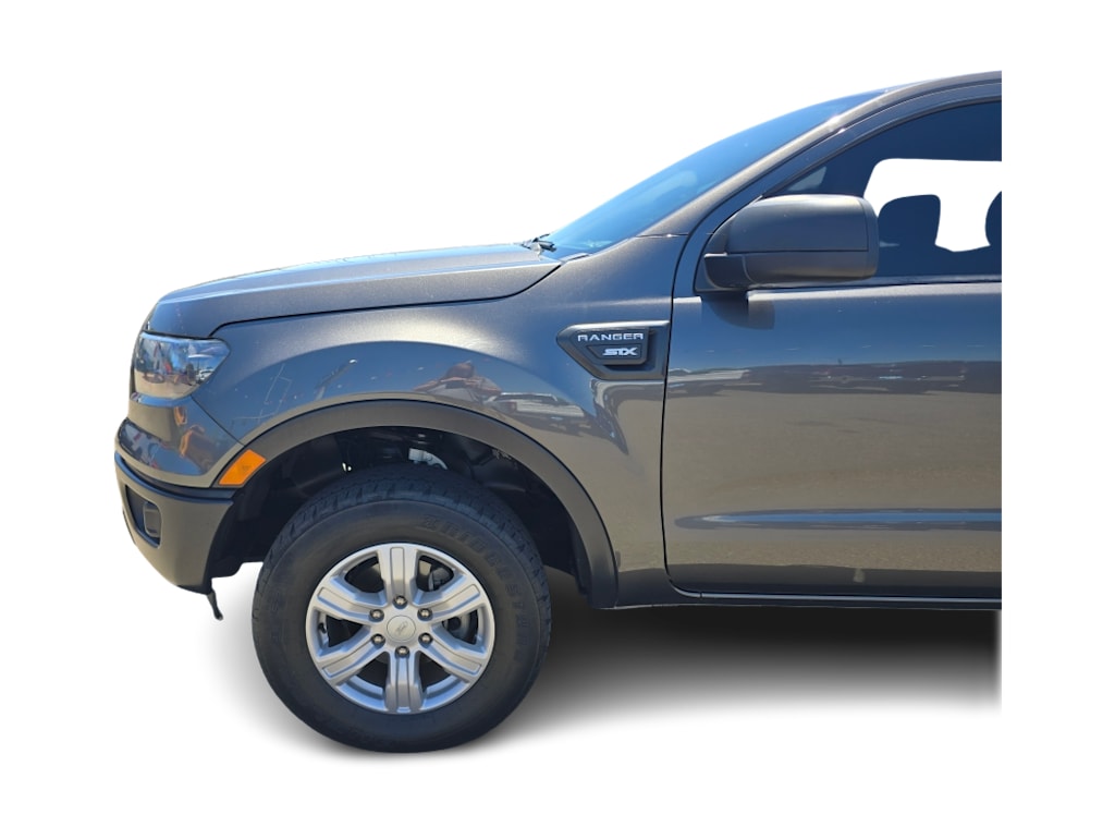 Thumbnail: 2019 Ford Ranger - 21