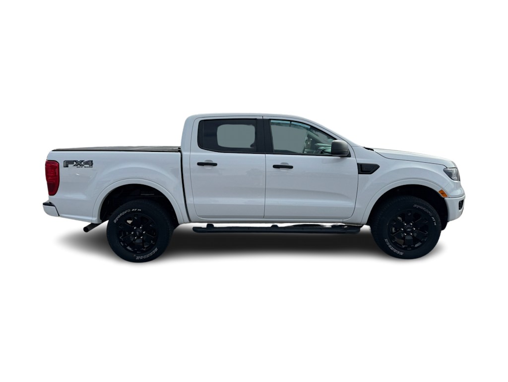 2023 Ford Ranger XLT 18