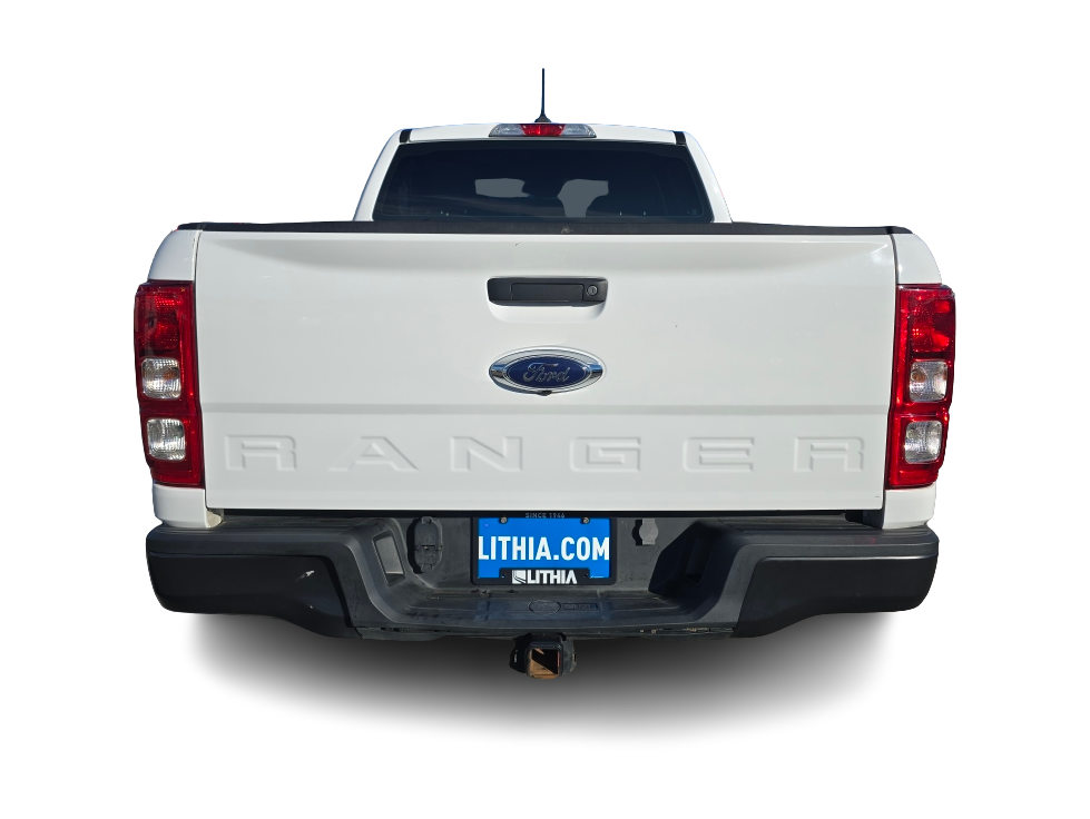 Thumbnail: 2020 Ford Ranger - 5