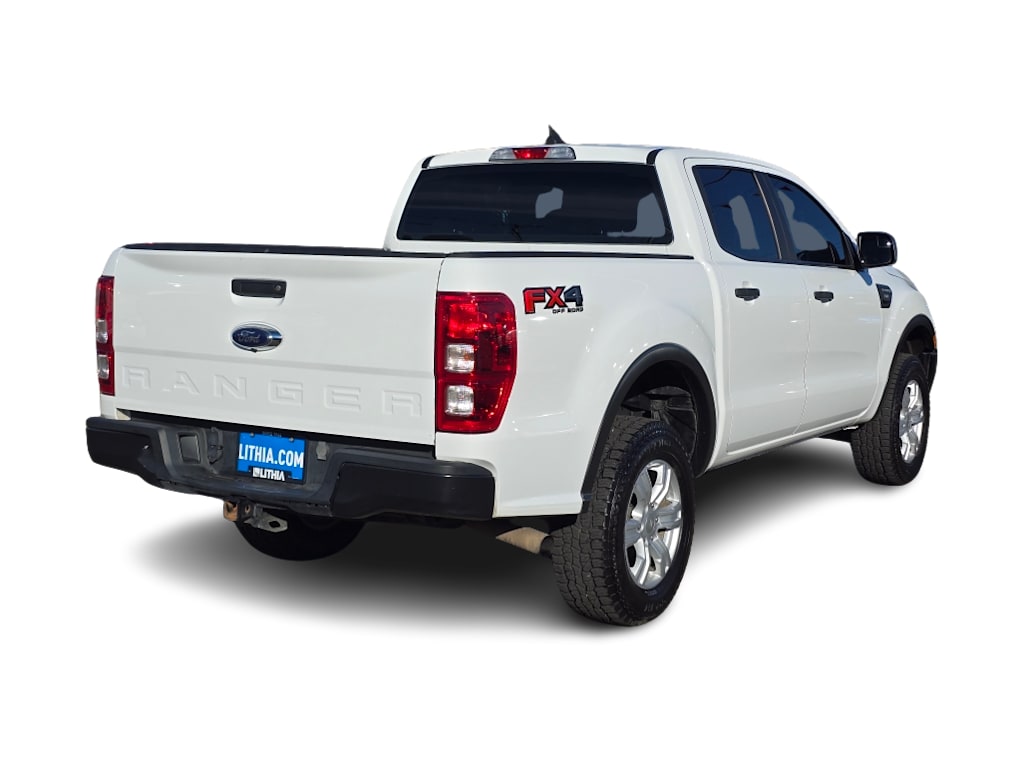 Thumbnail: 2020 Ford Ranger - 17