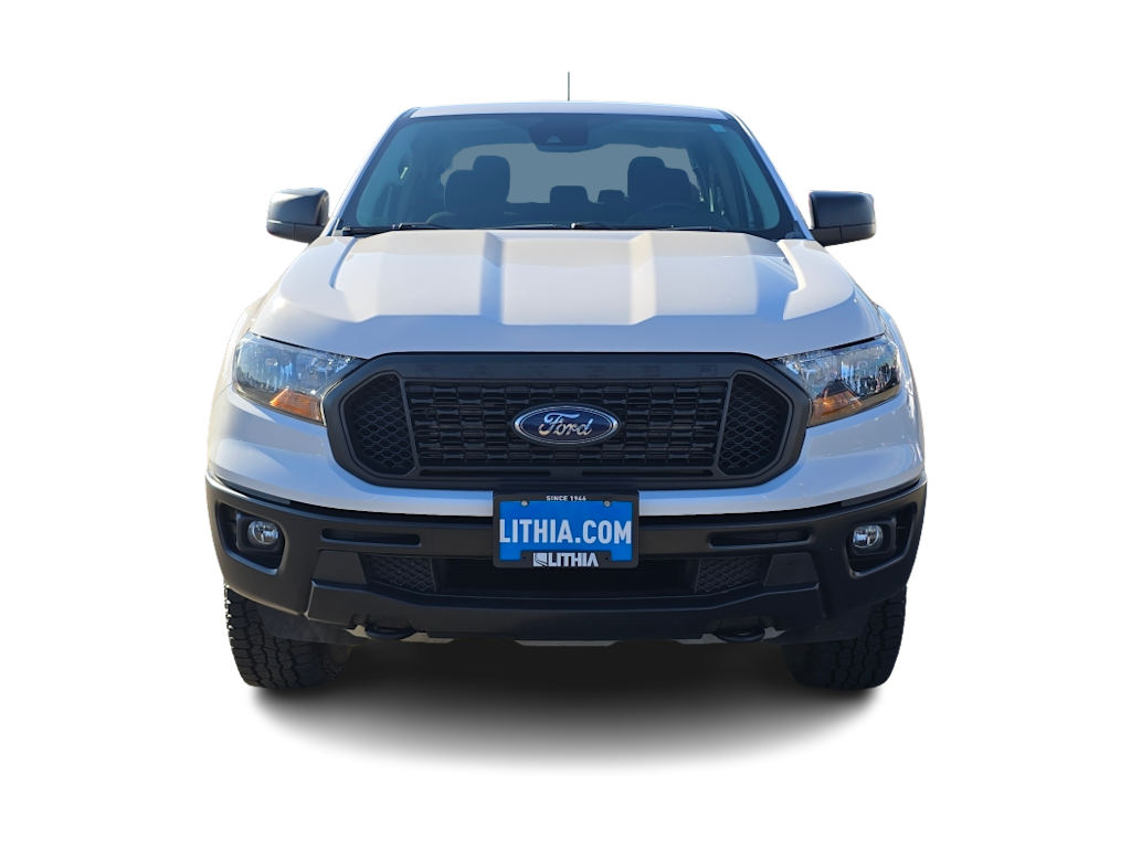 Thumbnail: 2020 Ford Ranger - 6