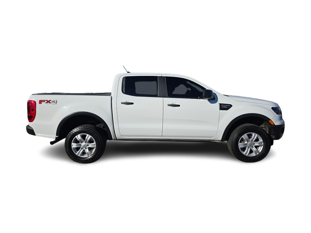 Thumbnail: 2020 Ford Ranger - 18