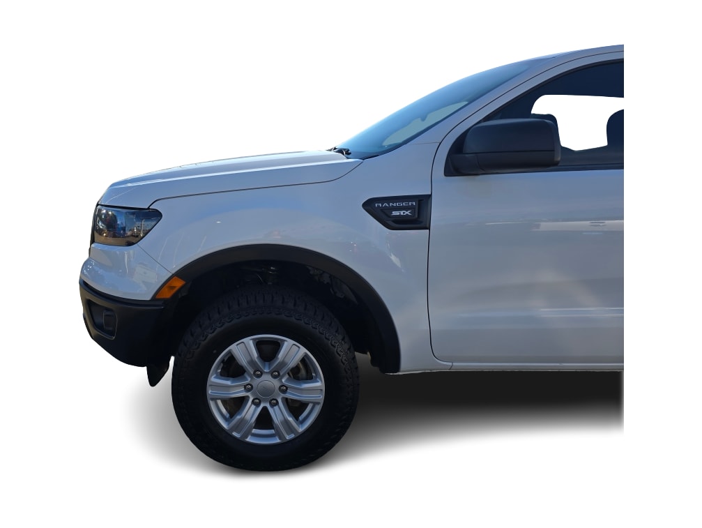 Thumbnail: 2020 Ford Ranger - 20